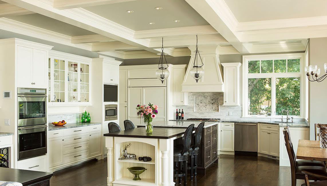 kitchen interior