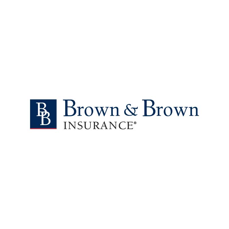 Brown Brown Insurance Logo 